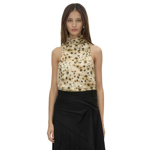 Camilla and Marc Sentra Top